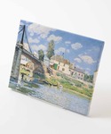 ポスター 名画・浮世絵 壁掛け アートファインボードの詳細画像4