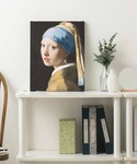 ポスター 名画・浮世絵 壁掛け アートファインボードの詳細画像5
