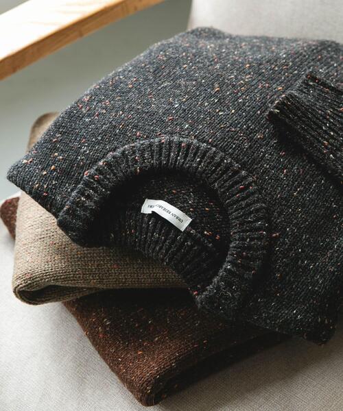 URBAN RESEARCH DOORS（アーバンリサーチドアーズ） セーター ニット