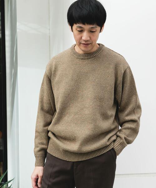 URBAN RESEARCH DOORS（アーバンリサーチドアーズ） セーター ニット