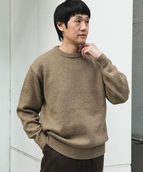 URBAN RESEARCH DOORS（アーバンリサーチドアーズ） セーター ニット