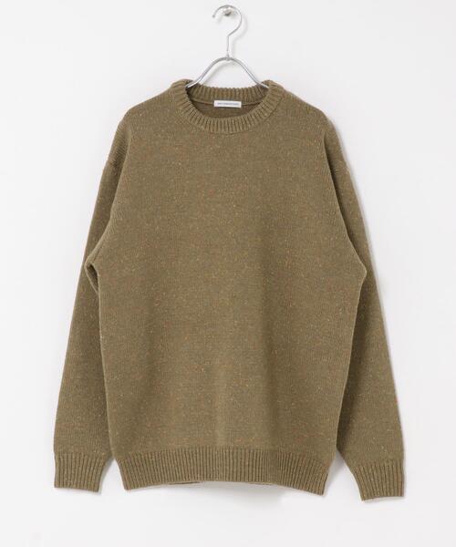 URBAN RESEARCH DOORS（アーバンリサーチドアーズ） セーター ニット