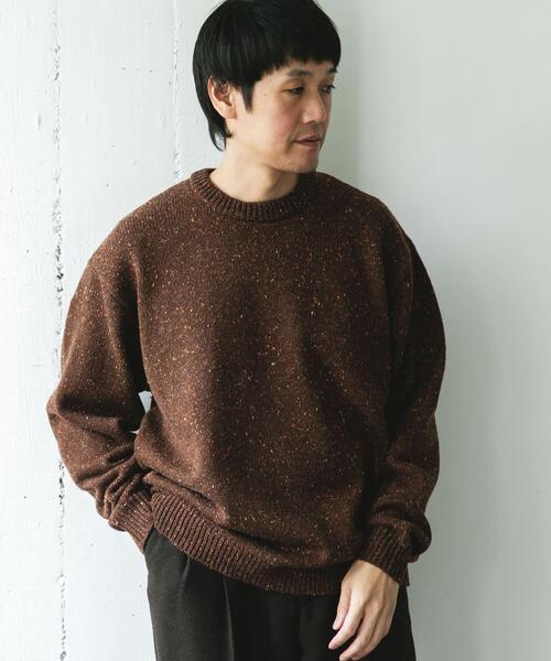 URBAN RESEARCH DOORS（アーバンリサーチドアーズ） セーター ニット