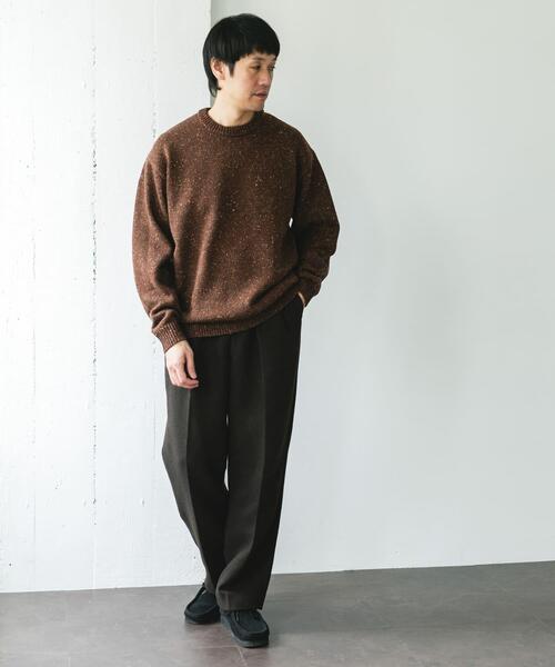 URBAN RESEARCH DOORS（アーバンリサーチドアーズ） セーター ニット