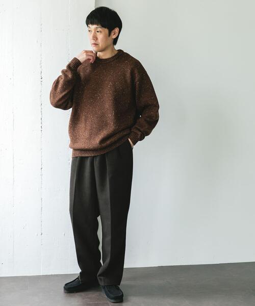 URBAN RESEARCH DOORS（アーバンリサーチドアーズ） セーター ニット