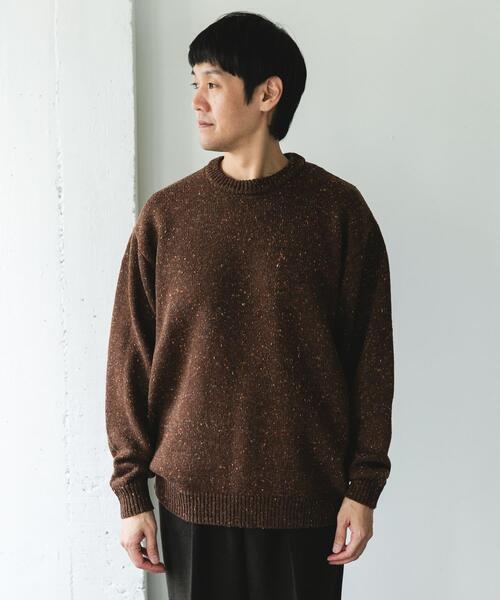 URBAN RESEARCH DOORS（アーバンリサーチドアーズ） セーター ニット
