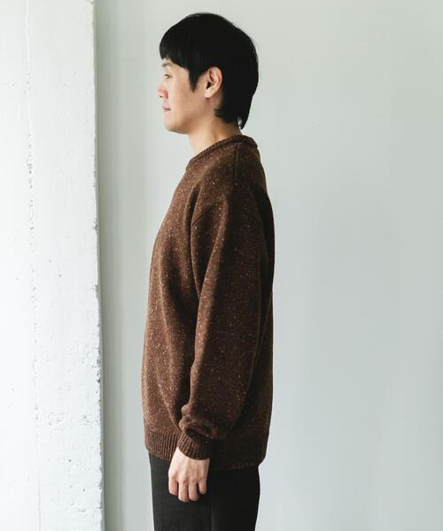 URBAN RESEARCH DOORS（アーバンリサーチドアーズ） セーター ニット