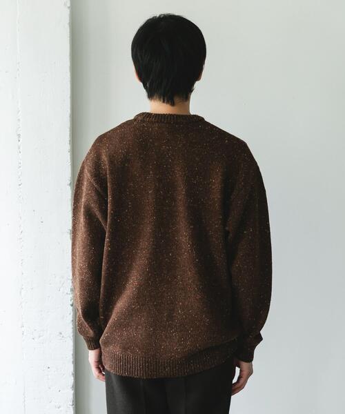 URBAN RESEARCH DOORS（アーバンリサーチドアーズ） セーター ニット