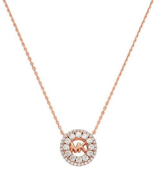 MICHAEL KORS（マイケルコース） ネックレス アクセサリー レディース 