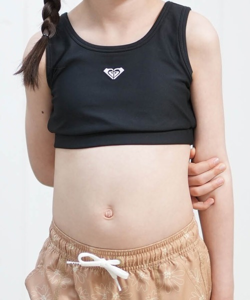 ROXY（ロキシー） ジュニアブラ スポーツブラ キッズ 子供 女の子