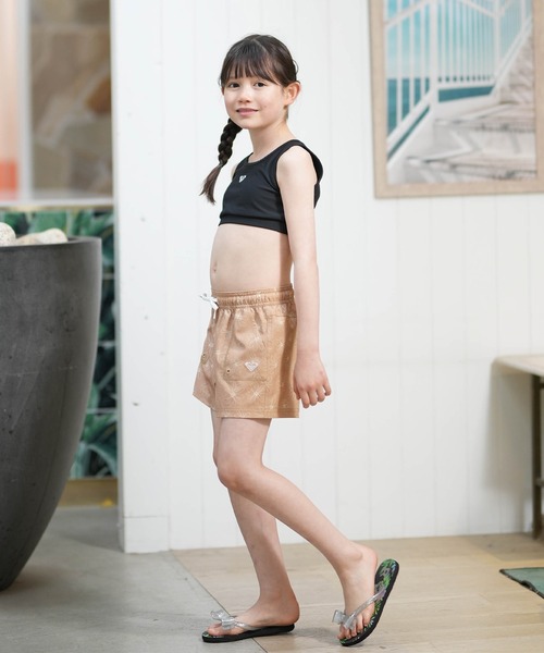 ROXY（ロキシー） ジュニアブラ スポーツブラ キッズ 子供 女の子