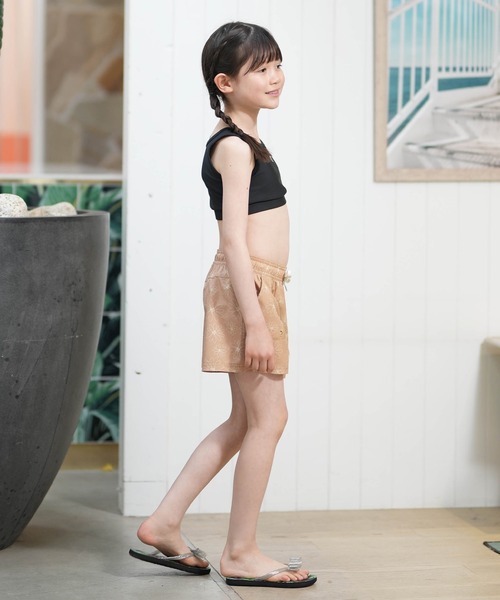 ROXY（ロキシー） ジュニアブラ スポーツブラ キッズ 子供 女の子