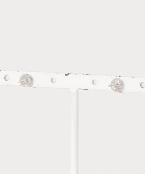 「les bonbon」 ピアス（両耳用） FREE ゴールド レディース_画像2