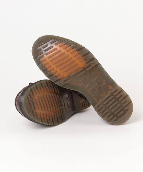 Dr.Martens（ドクターマーチン） ローファー 38 ブラウン メンズ