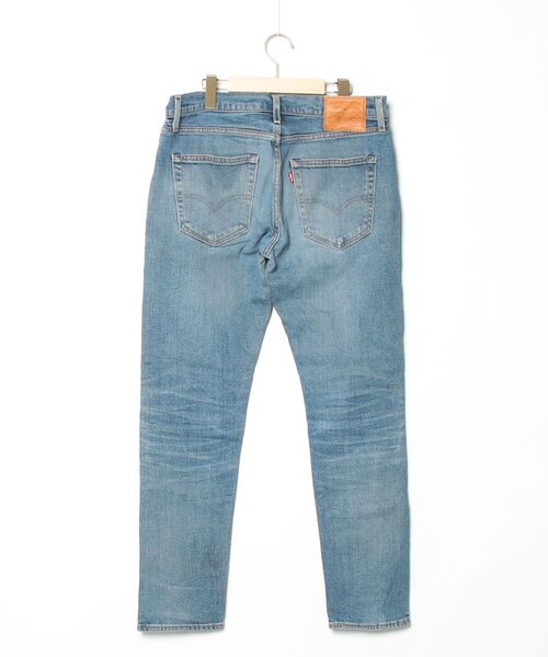 Levi's（リーバイス） デニムパンツ W32 L32 ブルー メンズ : ZOZOTOWN