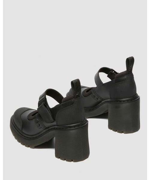 Dr.Martens（ドクターマーチン） シューズ UK6 ブラック メンズ