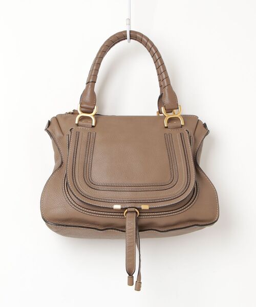 Chloe 中古品 Chloe Chloe(クロエ) ⁄ ショルダーバッグ⁄ドリュー 