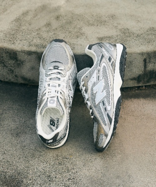 New Balance（ニューバランス） スニーカー 204L U204L1KP メンズ