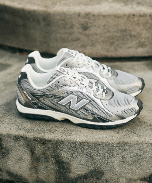 New Balance（ニューバランス） スニーカー 204L U204L1KP メンズ