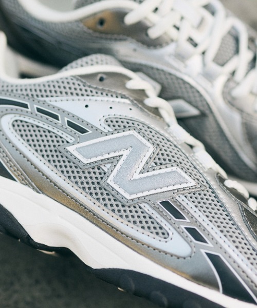 New Balance（ニューバランス） スニーカー 204L U204L1KP メンズ