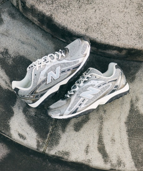 New Balance（ニューバランス） スニーカー 204L U204L1KP メンズ