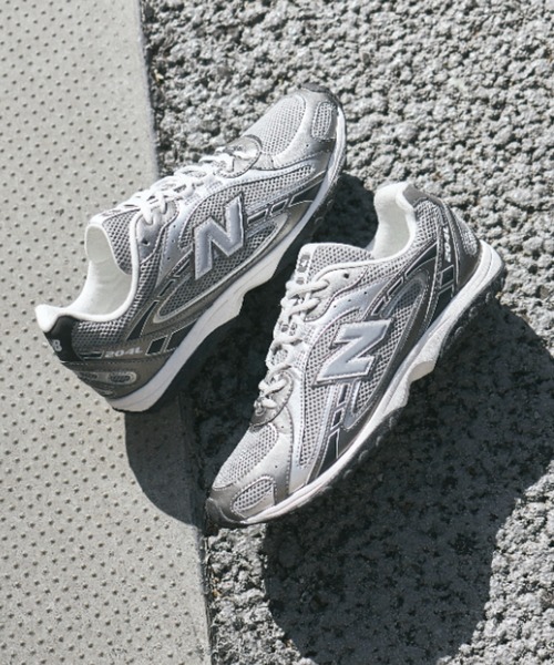 New Balance（ニューバランス） スニーカー 204L U204L1KP メンズ