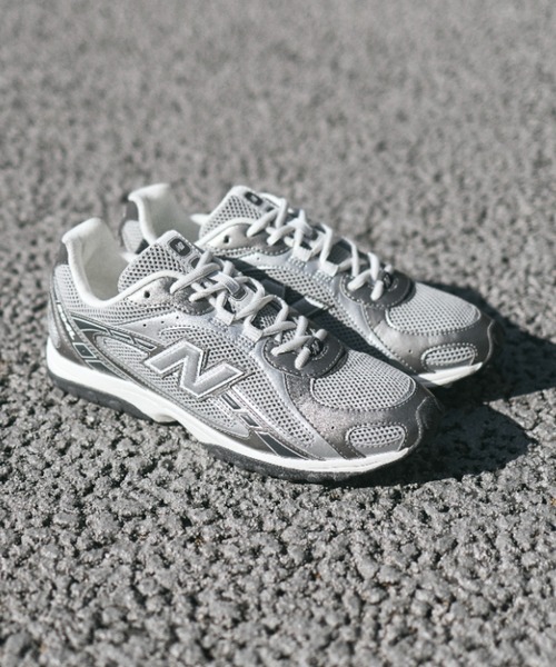 New Balance（ニューバランス） スニーカー 204L U204L1KP メンズ