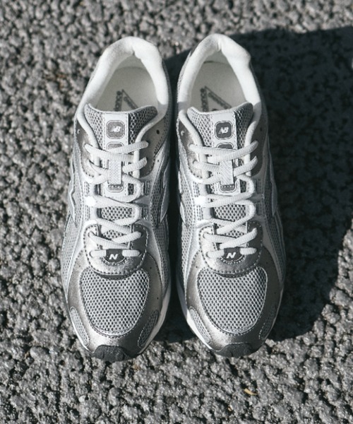 New Balance（ニューバランス） スニーカー 204L U204L1KP メンズ