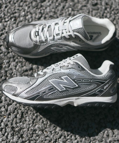 New Balance（ニューバランス） スニーカー 204L U204L1KP メンズ
