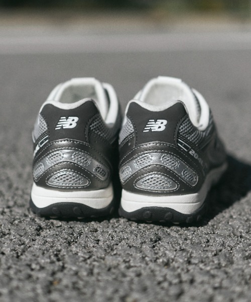 New Balance（ニューバランス） スニーカー 204L U204L1KP メンズ