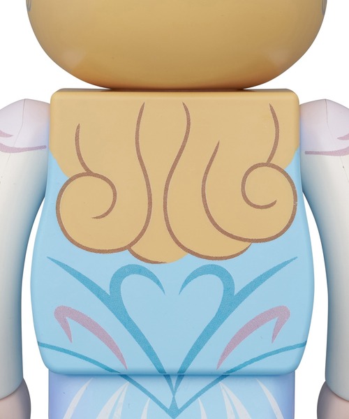 BE@RBRICK フィギュア Glinda 400％ : ZOZOTOWN Yahoo!店 - 通販