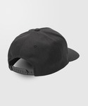 キャップ 帽子 VOLCOM メンズ EMBO...の詳細画像1
