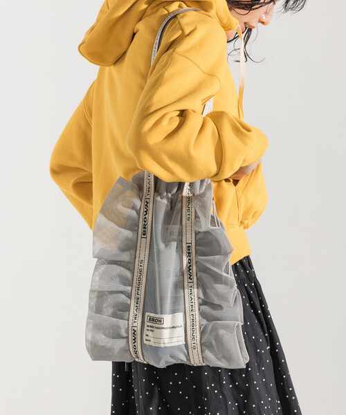 トートバッグ レディースの画像
