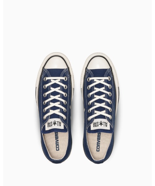 ALL STAR コンバース オールスター スニーカー AGED OX / オールスター