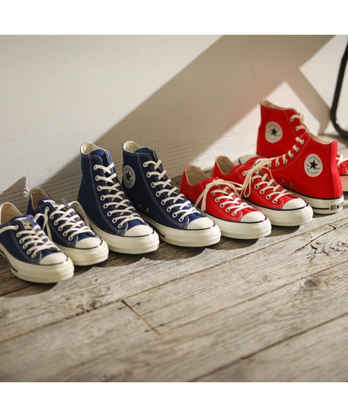 コンバース　オールスター エイジド オックス ALL STAR コンバース オールスター スニーカー AGED OX / オールスター