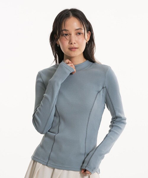 UNITED TOKYO（ユナイテッドトウキョウ） tシャツ 「ブルー残りわずか 