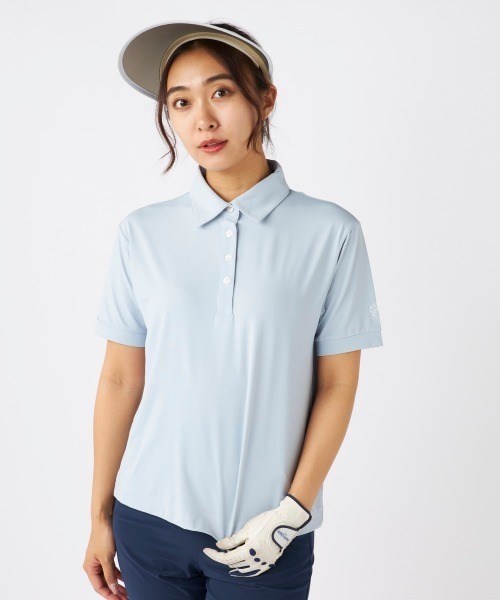 Marie Claire（マリ クレール） ブラウス シャツ 半袖 「marie claire