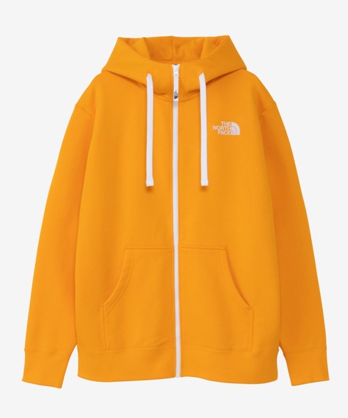 THE NORTH FACE（ザ ノースフェイス） ジップアップパーカー L グレー