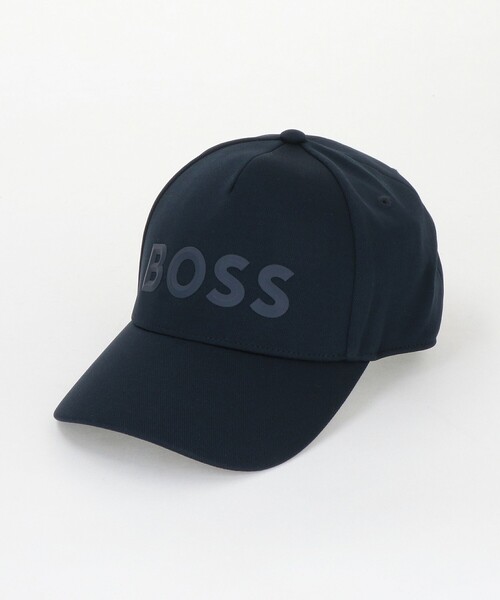 レア　BOSS GOLF キャップ BOSS（HUGO BOSS） キャップ 帽子 「BOSS」PYER−GOLF CAP/キャップ