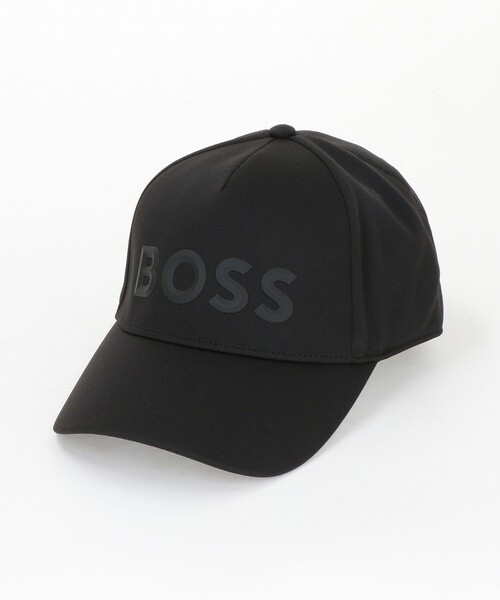 Hugo BOSS キャップ BOSS（HUGO BOSS） キャップ 帽子 「BOSS」PYER−GOLF CAP/キャップ