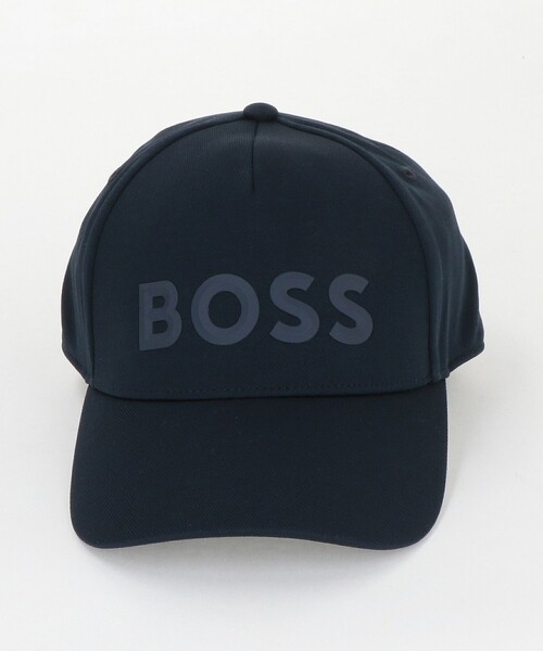 レア　BOSS GOLF キャップ BOSS（HUGO BOSS） キャップ 帽子 「BOSS」PYER−GOLF CAP/キャップ