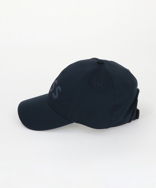 BOSS（HUGO BOSS） キャップ 帽子 「BOSS」PYER−GOLF CAP/キャップ