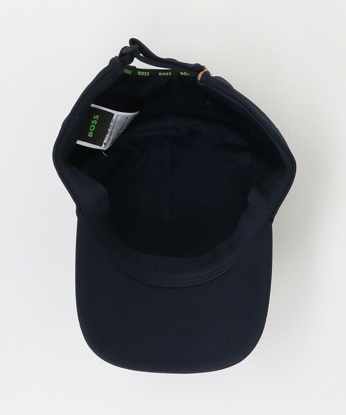 BOSS（HUGO BOSS） キャップ 帽子 「BOSS」PYER−GOLF CAP/キャップ