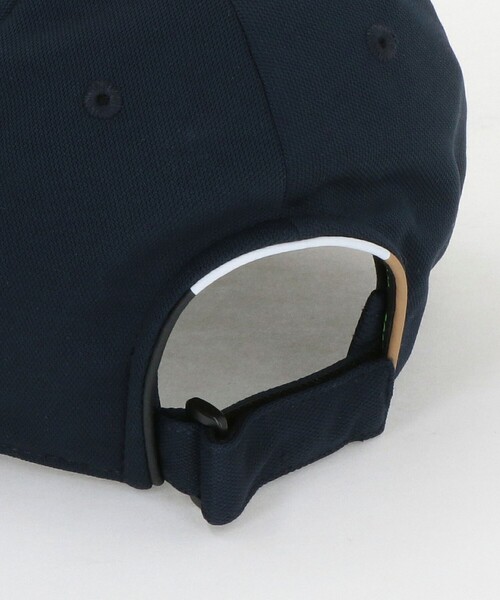 BOSS（HUGO BOSS） キャップ 帽子 「BOSS」PYER−GOLF CAP/キャップ