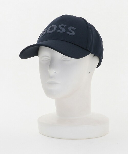 BOSS（HUGO BOSS） キャップ 帽子 「BOSS」PYER−GOLF CAP/キャップ