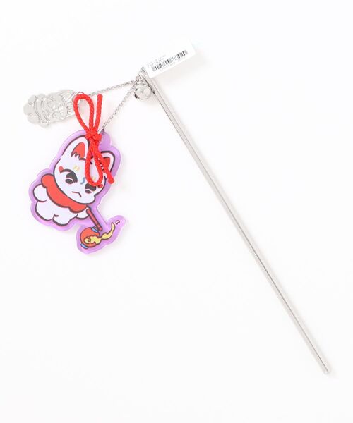 Dior アクリル かんざし カヤ 「中村杏子×倭物やカヤ」アクリルかんざし : ZOZOTOWN Yahoo!店