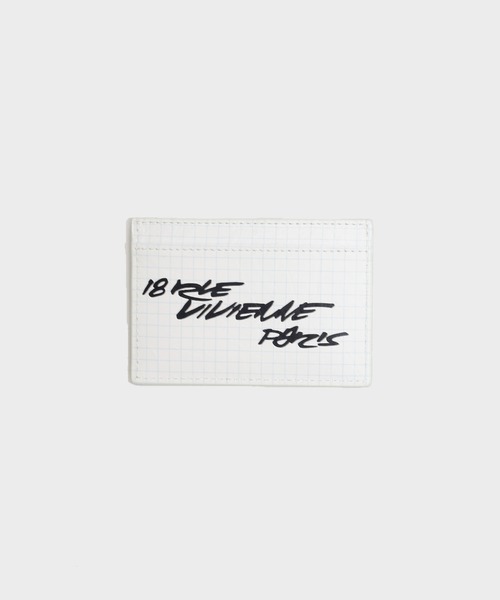 KENZO（ケンゾー） カードケース 「KENZO/ケンゾー」CARD HOLDER