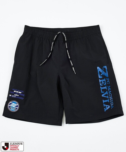 FREAK'S STORE（フリークスストア） パンツ J.LEAGUE×FREAK'S STORE