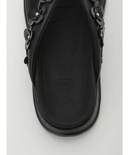 emmi スニーカー 「emmi×SHAKA」KHAZANA THONG EX for emmi レディース