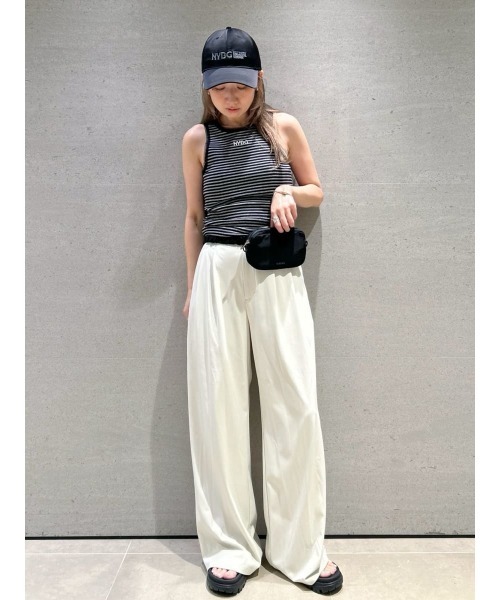 SHAKA（シャカ） スニーカー 「emmi×SHAKA」KHAZANA THONG EX for emmi